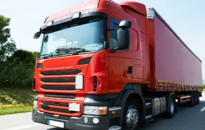 Konya Köşk Ambar Kargo