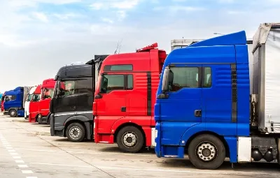 Konya Köşk Ambar Nakliyat