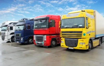 Konya Köşk Nakliye Ambarı